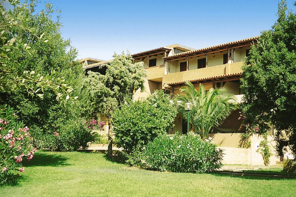 Residence Porto Rotondo Due