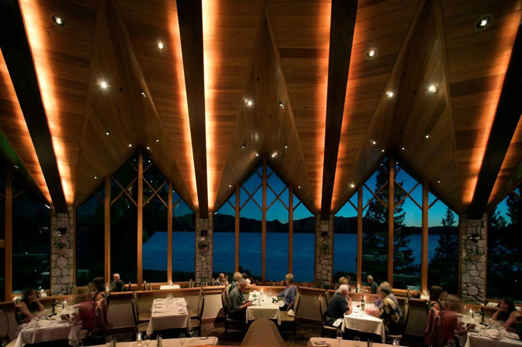 Edgewood Tahoe Resort