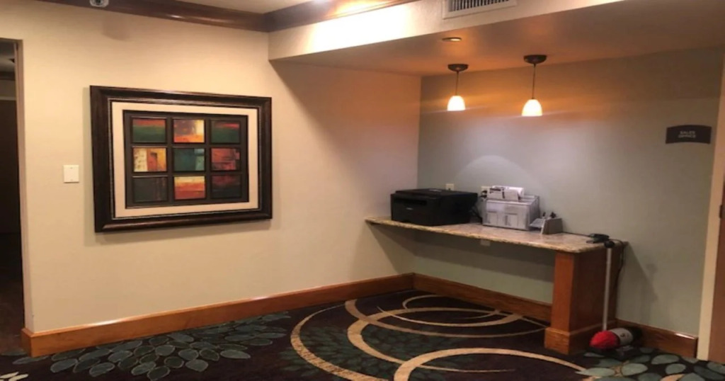 Staybridge Suites Houston West - Energy Corridor by IHG