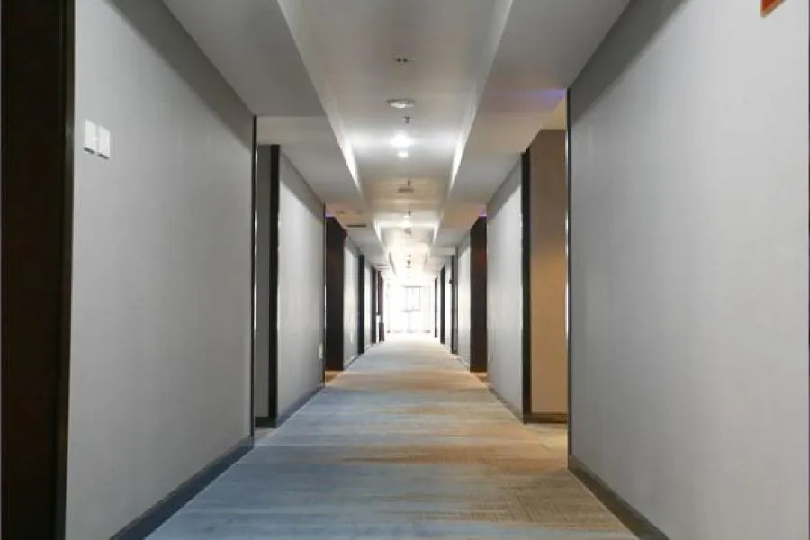Xinshenghao Hotel