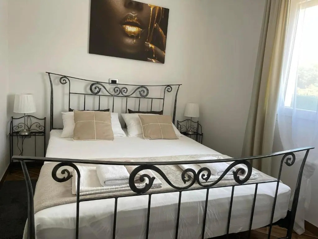 Villa Zonta Apartment Maremi