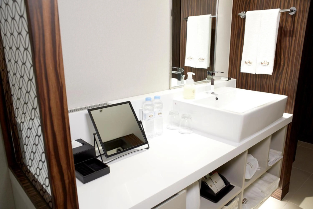 Hotel Gracery Seoul