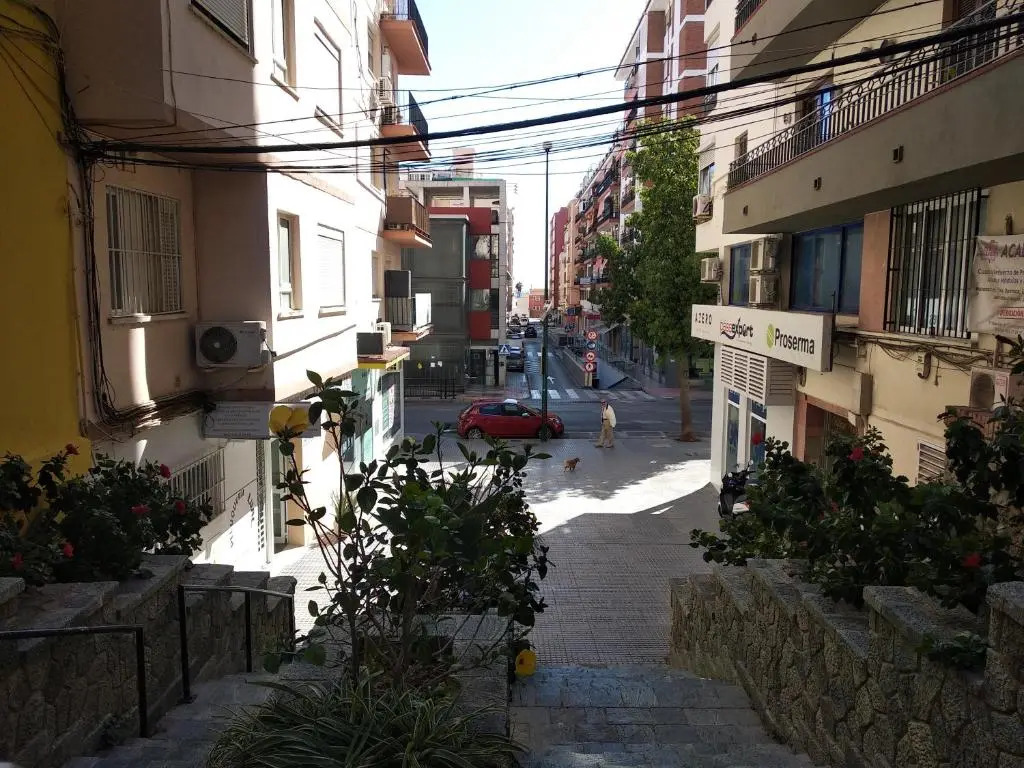Apartamento completo a 5min de la playa