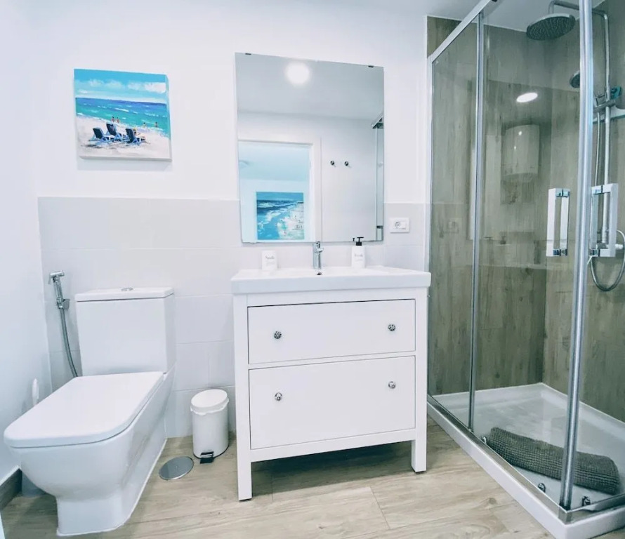 Loft On The Beach iRent Fuerteventura
