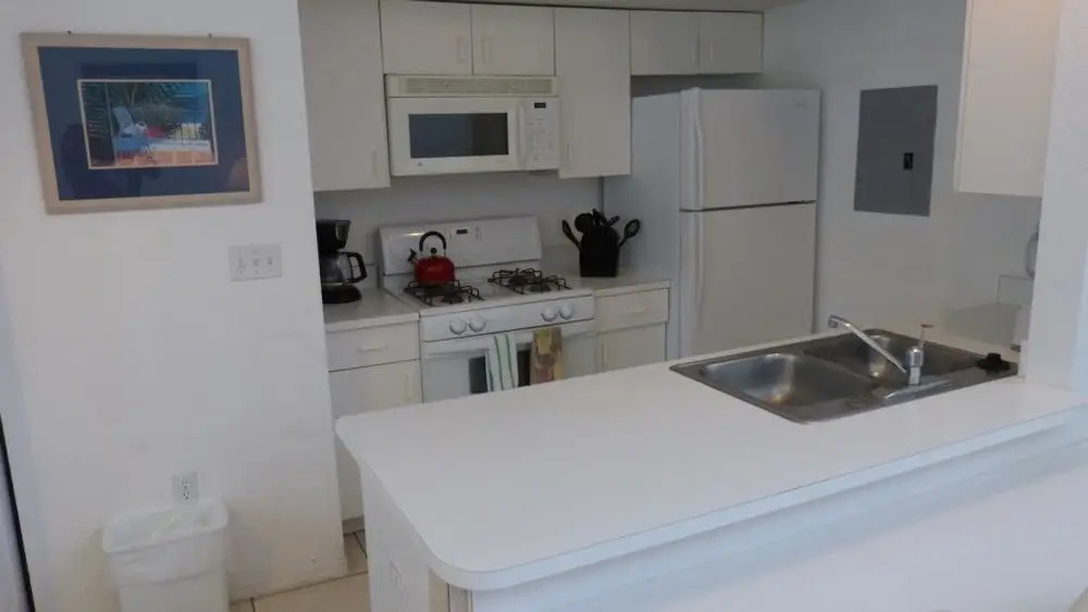 Mango Key 3158 - Three Bedroom Townhome