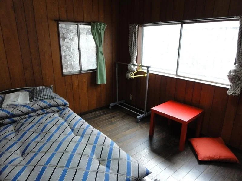 Tennoji Downtown Hostel Women Only (хостел для женщин)