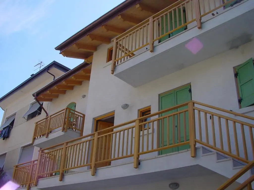 Windshouse Apartments