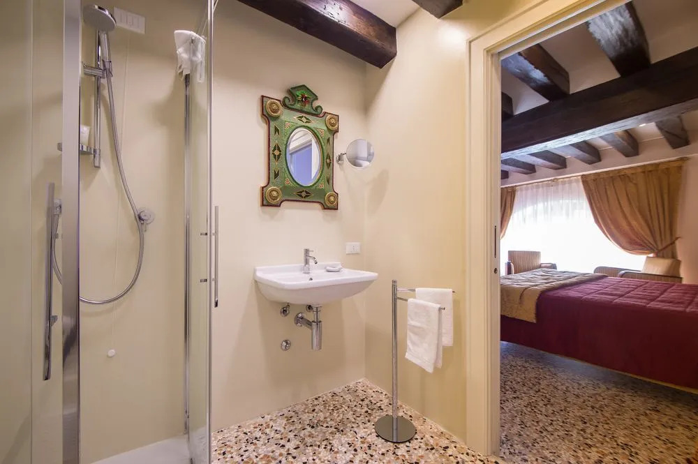 Ca' Granda Venice Apartaments