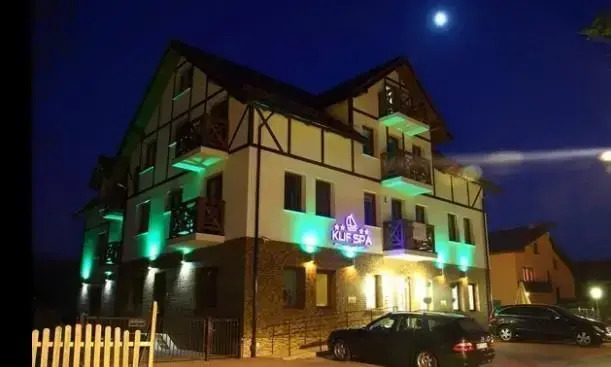 Klif Spa