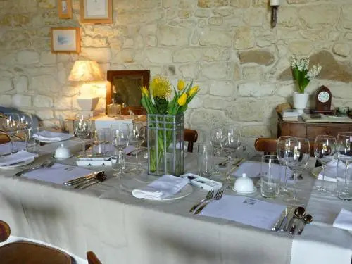 La Grande Maison DArthenay