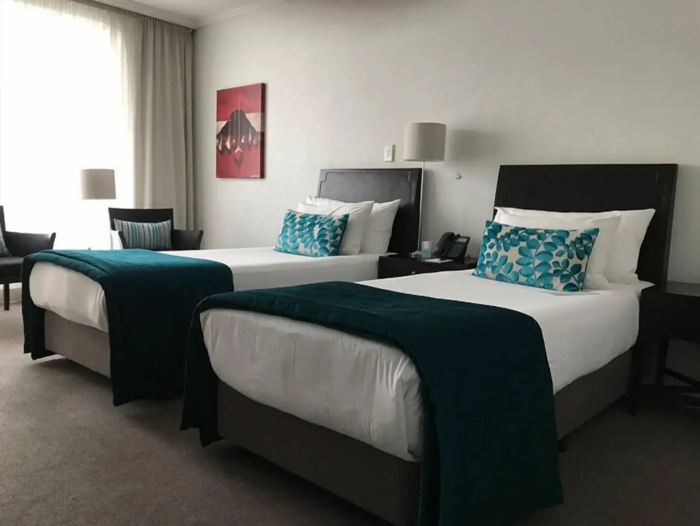 Trinity Wharf Tauranga