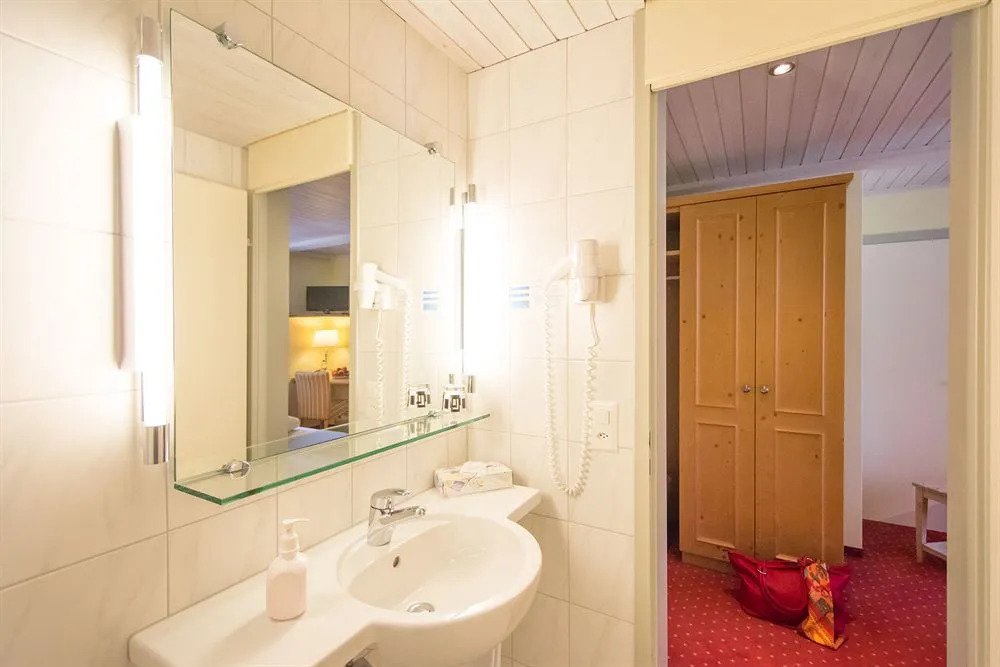 Hotel La Cruna