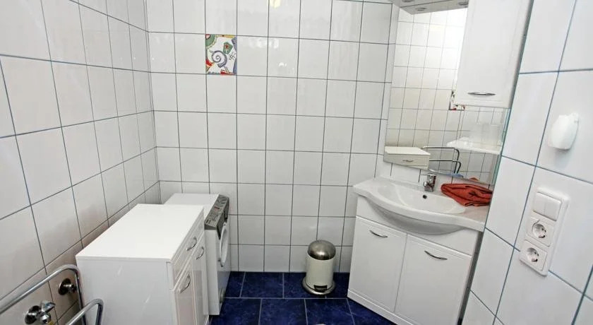 Appartementhaus Sabine