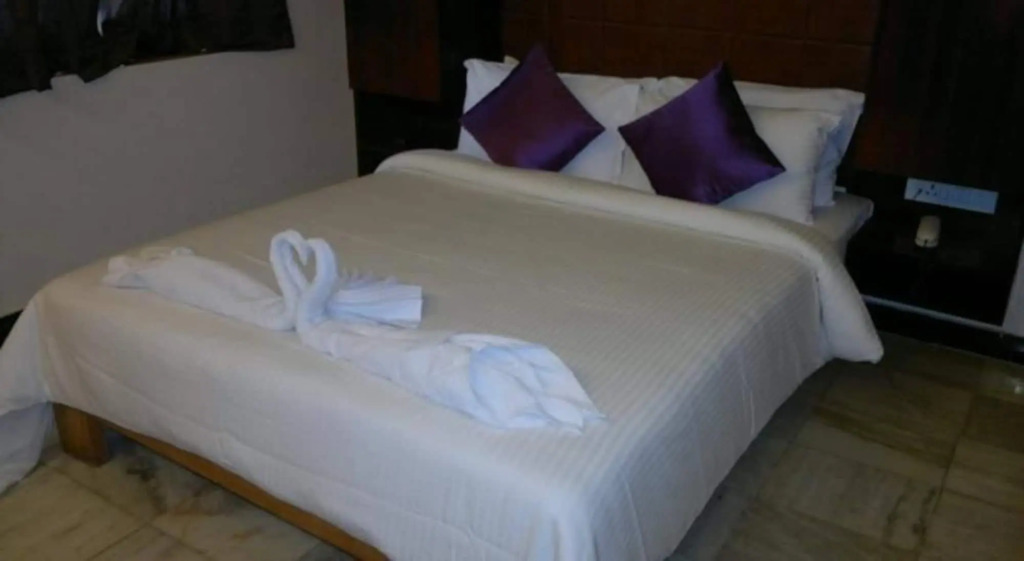 Hudson Hotels