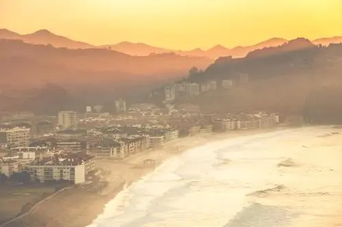Zarautz SALBIDE APARTMENTS