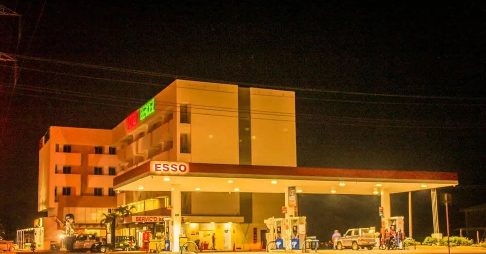 Hotel Berdez