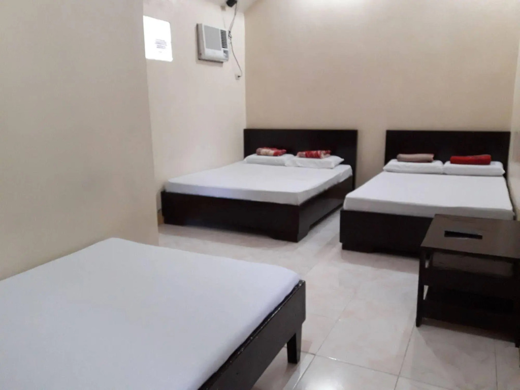 Pabuas Cottages