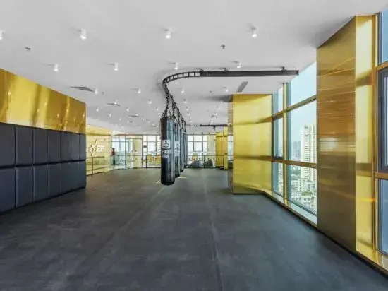 Four Seasons Shengtai Apartment (Foshan Chao'an Metro Station)