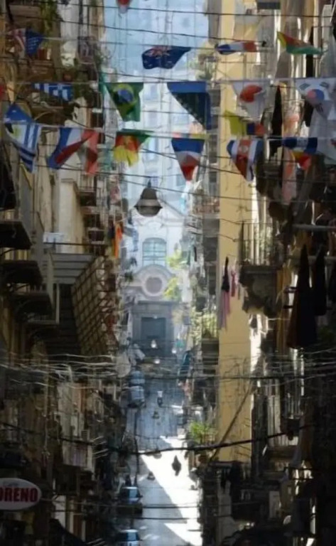 Nazionale Suite