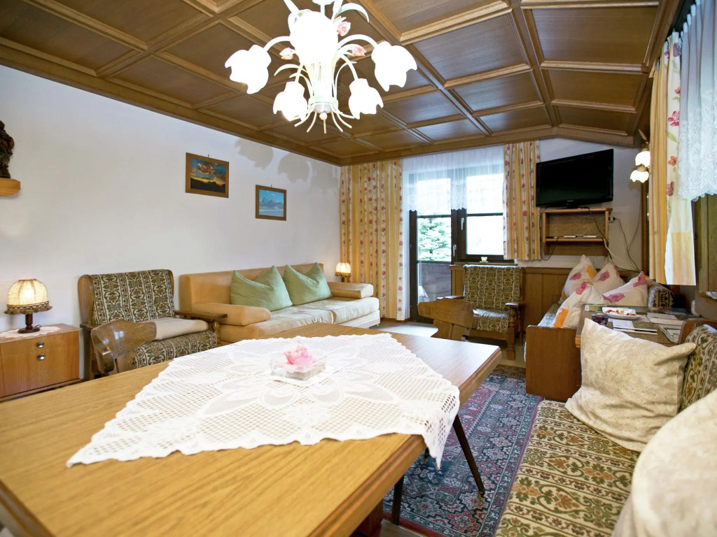 Chalet in Leogang near Ski Slopes