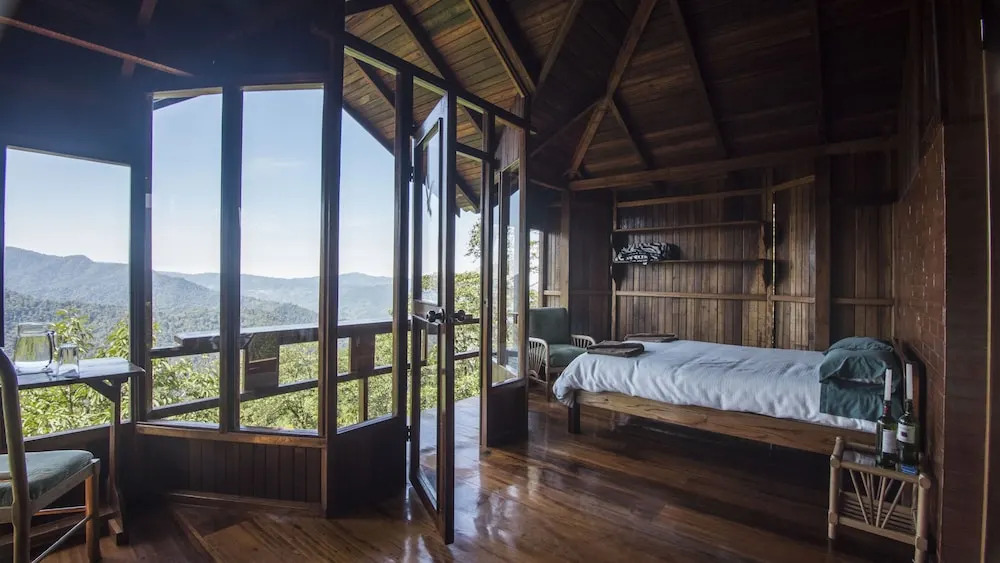 Santa Lucia Ecolodge