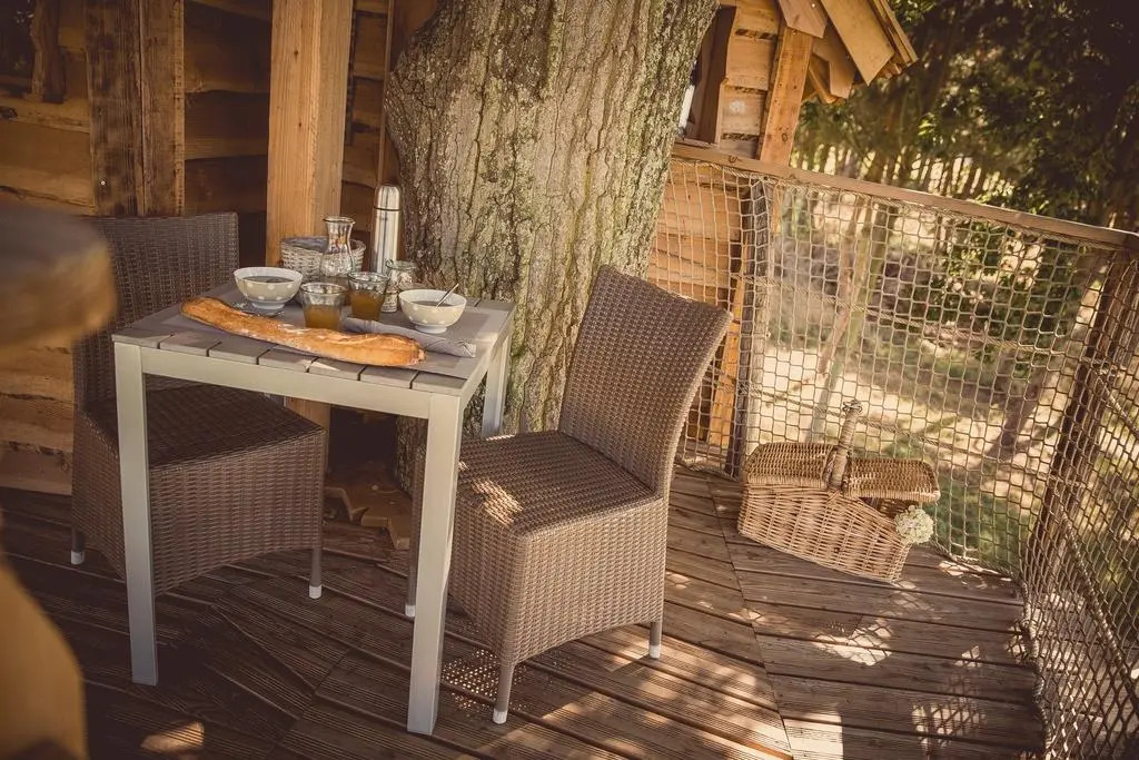 La Chouette Cabane