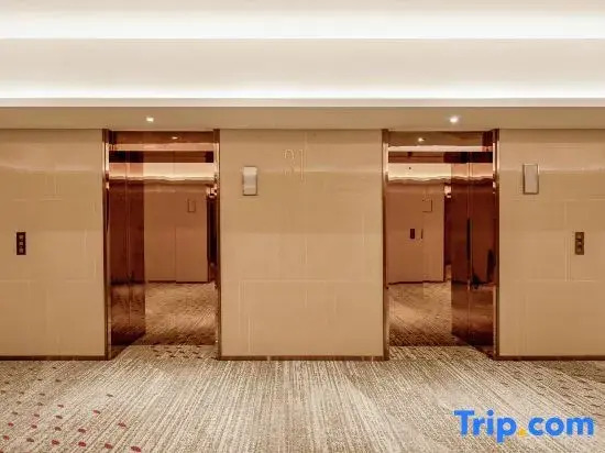 Lavande Hotel Changsha Wuyi Square IFS Guojin Center Store)