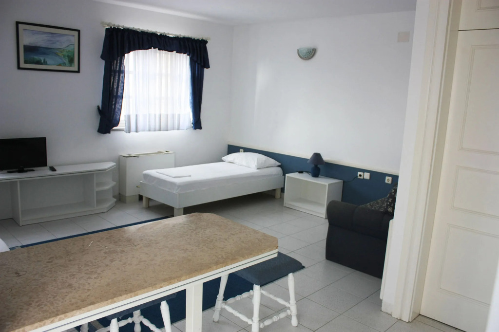 Hotel Ivan