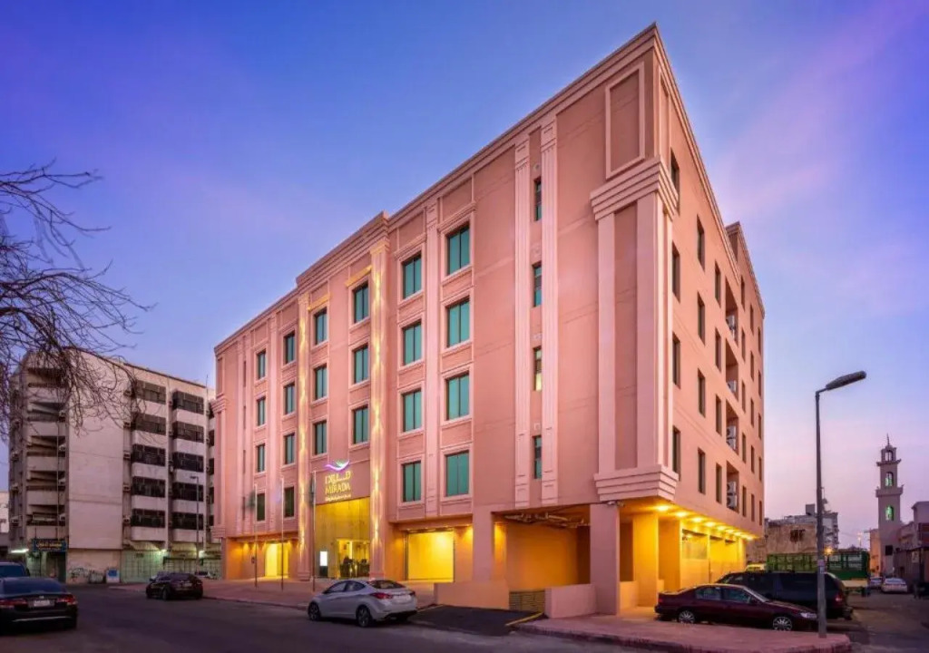Kyona Hotel