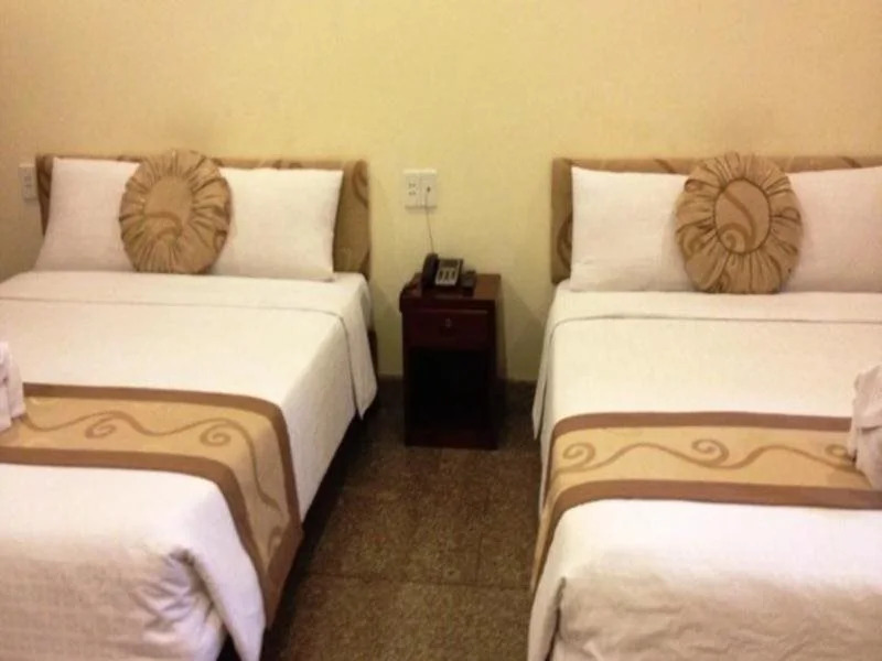 Khanh Nhi 1 Hotel