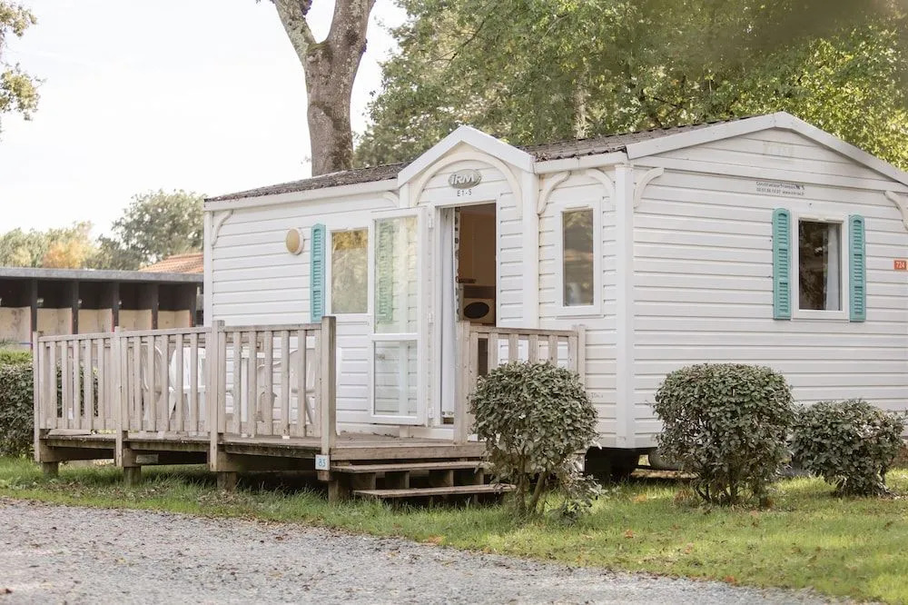 Camping maeva Club Royal Océan