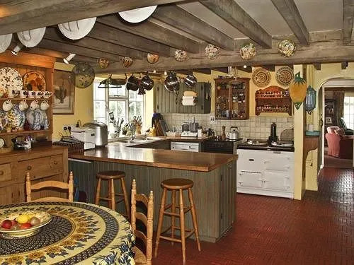 Mayfield B&B