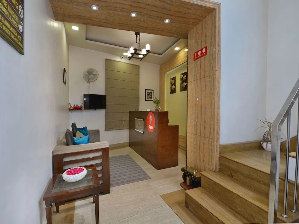 OYO 11928 Hotel Ajmer regency