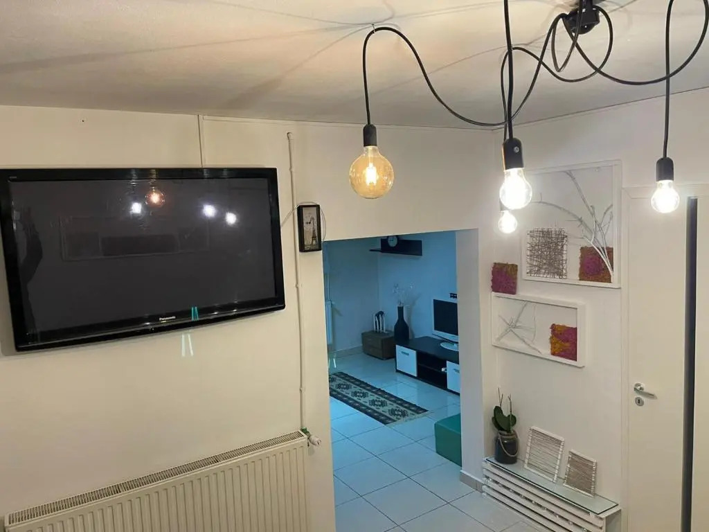 Aqua apartman satu mare
