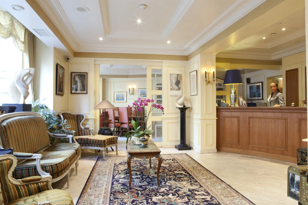 Queens Boutique Hotel