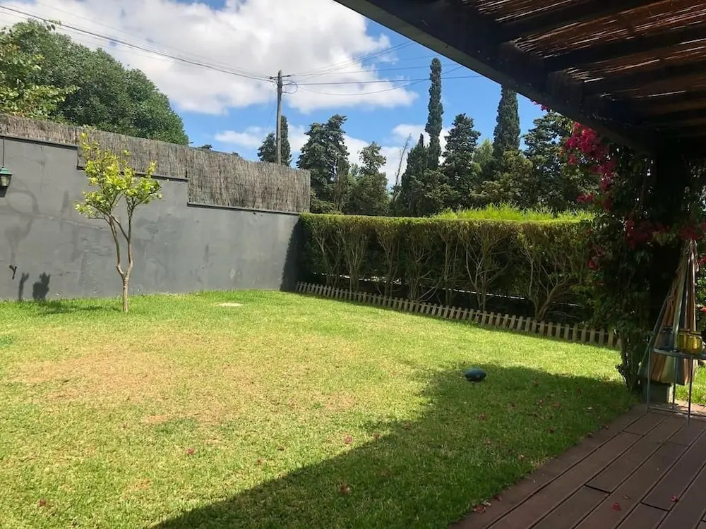 Villa Margarida