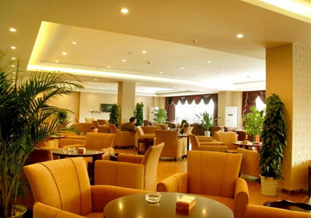 Chengdu Xiangyu Hotel