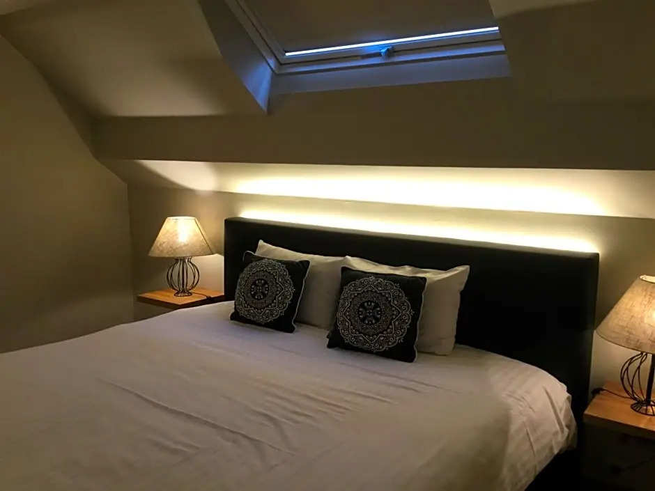 Hotel Côté Cour