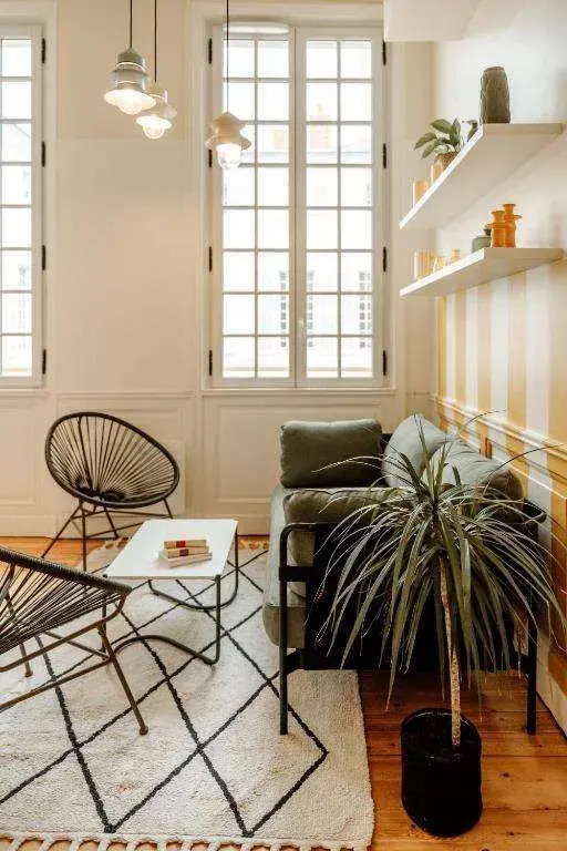 CENTRAL Hostel La Rochelle Centre