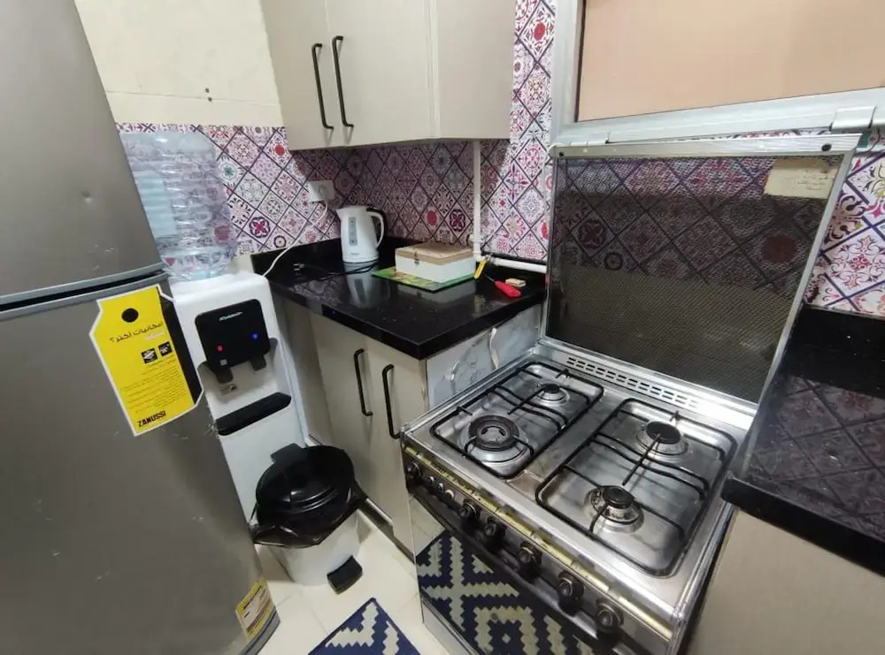 Amazing 2-bed Apartment in Cairo Madinty