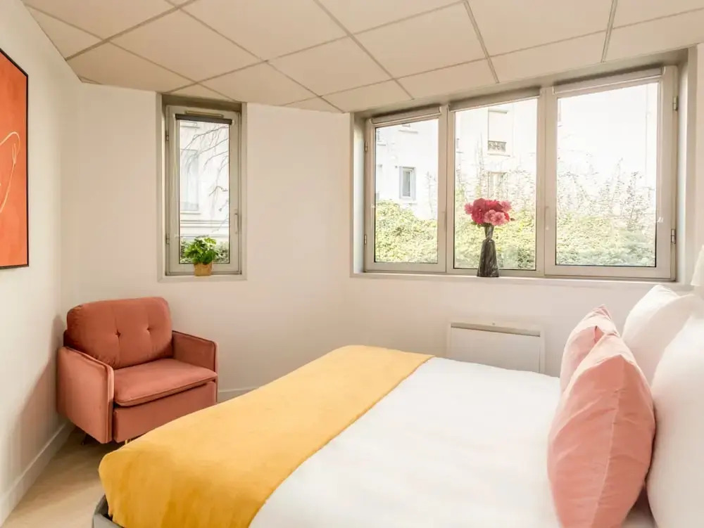 Merveil Family Suites - Viala I-II-IV