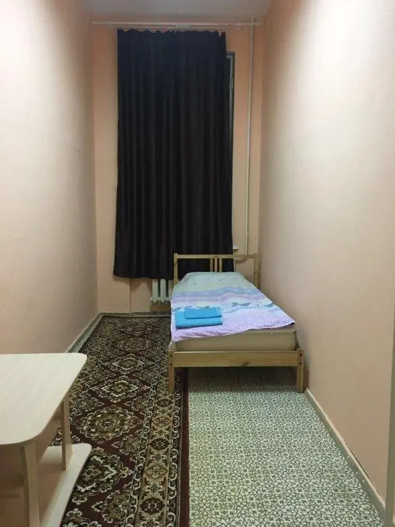 Mini Hotel Vilis