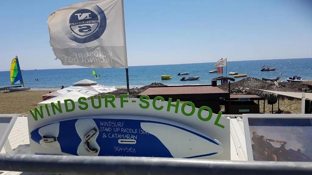 ZORBAS Sea View No 4