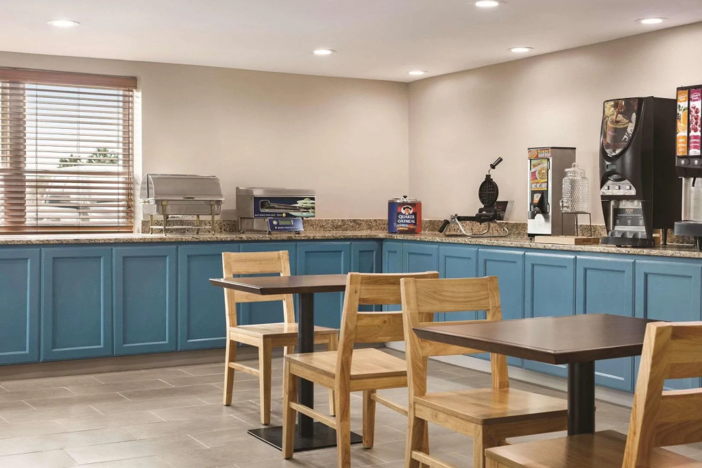 Country Inn & Suites by Radisson, Panama City, FL