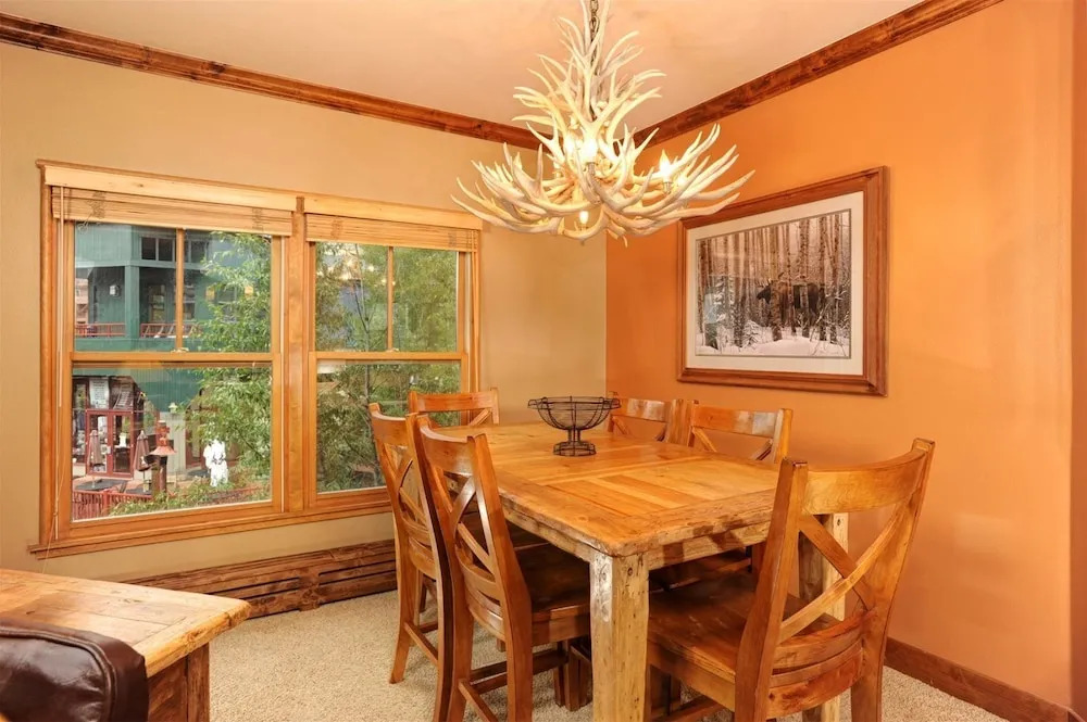 1 Bedroom Silvermill Rental In River Run Village Steps From The River Run Gondola
