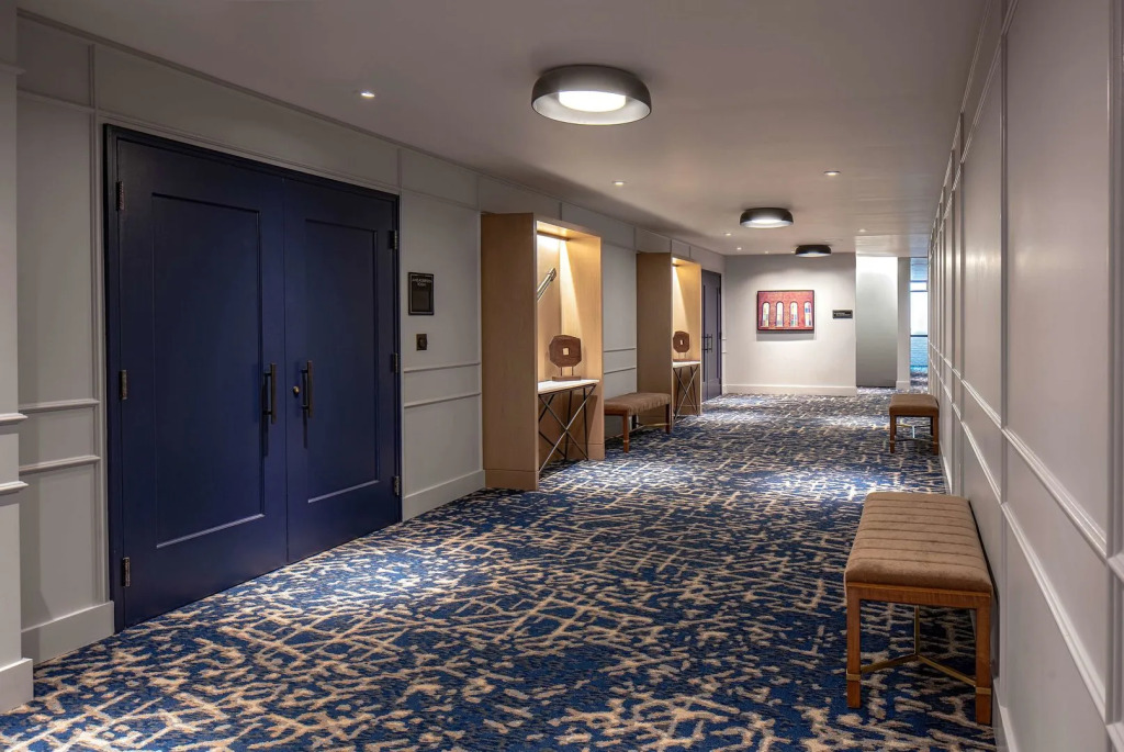 Holston House Nashville, in The Unbound Collection by Hyatt