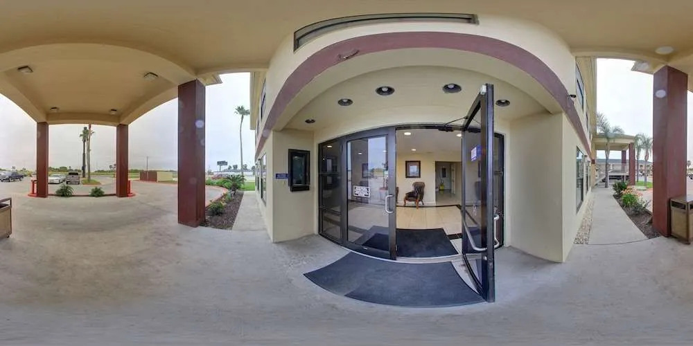 Americas Best Value Inn & Suites Raymondville