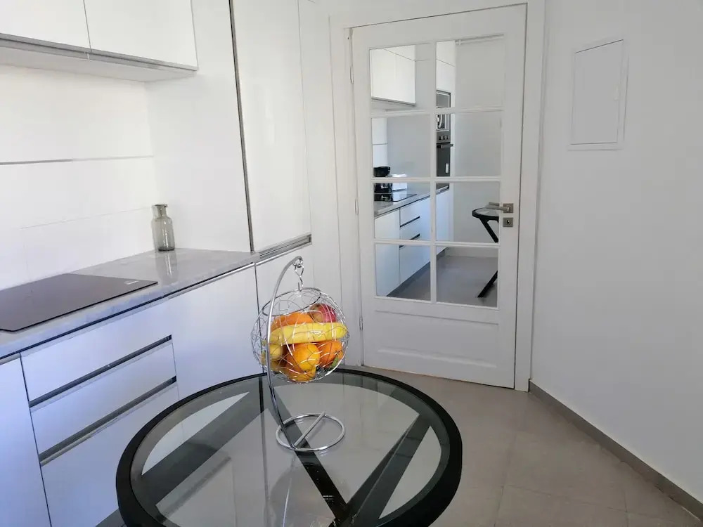 Luxurious Apartment in le Palace