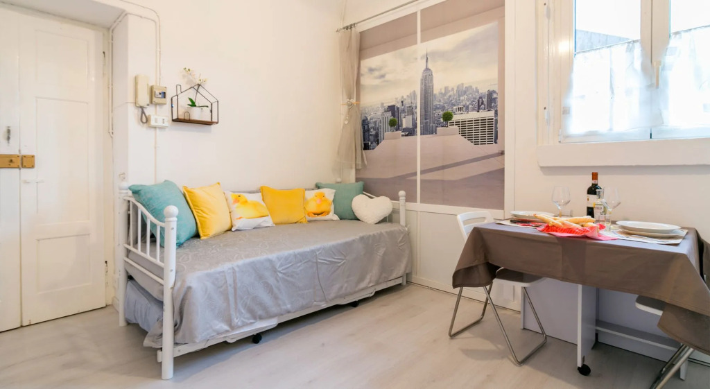 notaMi -  Commenda White Studio