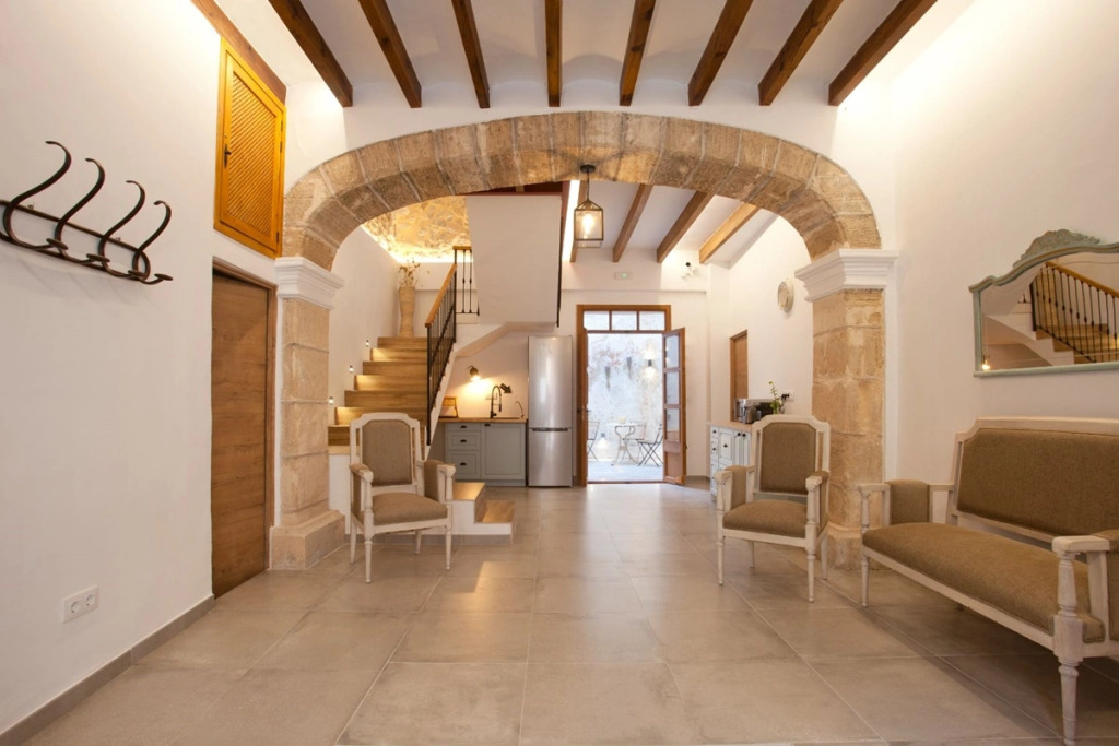 My Rooms Artà Adults Only by My Rooms Hotels TI